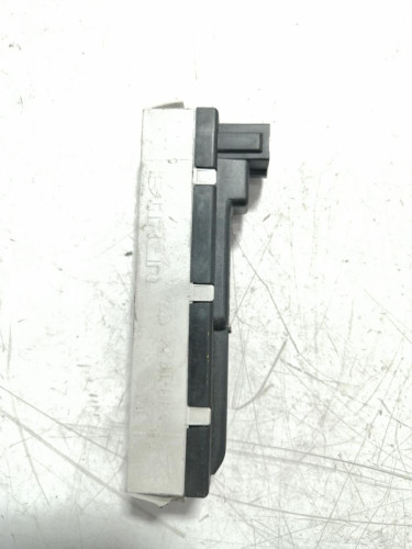  MODULO ELECTRONICO PEUGEOT 207 