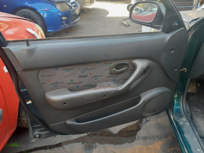 HYUNDAI ACCENT (X3)