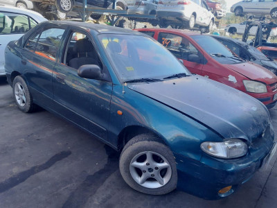 HYUNDAI ACCENT (X3)