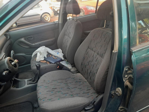  HYUNDAI ACCENT (X3) 