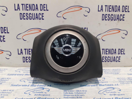  AIRBAG DELANTERO IZQUIERDO 