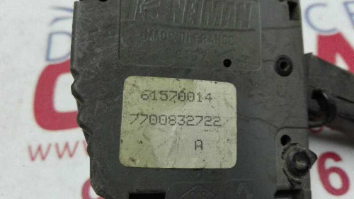  MANDO LIMPIA 