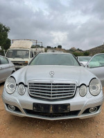 MERCEDES-BENZ CLASE E (BM 211) BERLINA