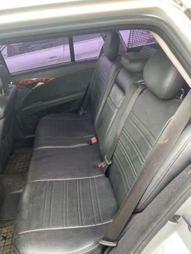 MERCEDES-BENZ CLASE E (BM 211) BERLINA — автомобиль-донор на запчасти 