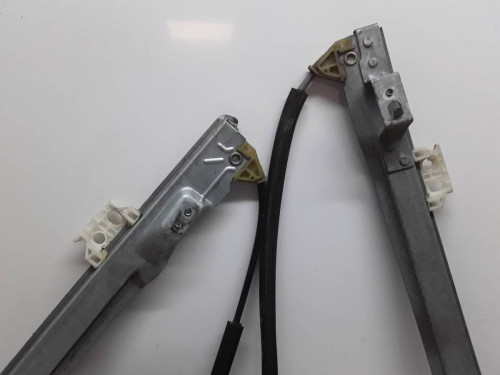 ELEVALUNAS DELANTERO DERECHO Citroen C4 PICASSO 