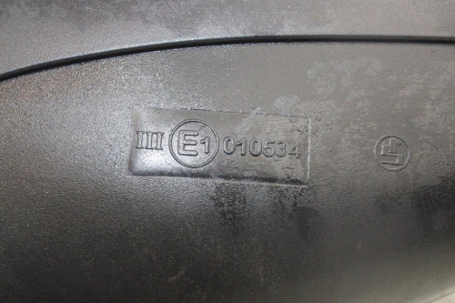 RETROVISOR DERECHO OPEL ASTRA G BERLINA 