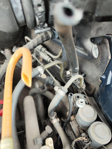 BOMBA FRENO BMW SERIE 5 BERLINA (E39) 