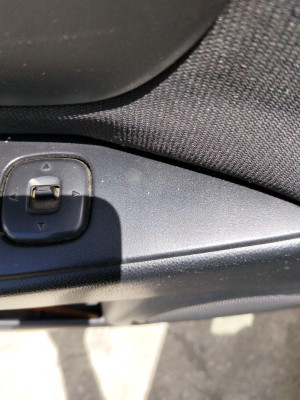 MANDO RETROVISOR