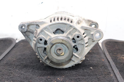 ALTERNADOR, MITSUBISHI, CARISMA BERLINA 5 (DA0)