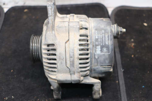 ALTERNADOR, MITSUBISHI, CARISMA BERLINA 5 (DA0) 
