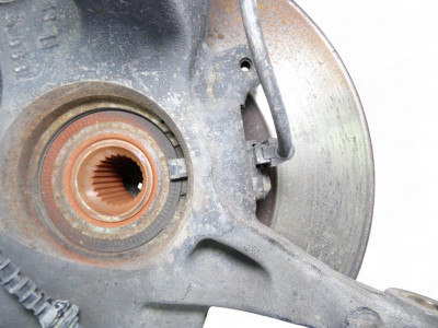 MANGUETA DELANTERA DERECHA, RENAULT, MEGANE III SPORT TOURER