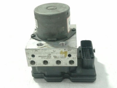 ABS, HYUNDAI, I30 (GD)