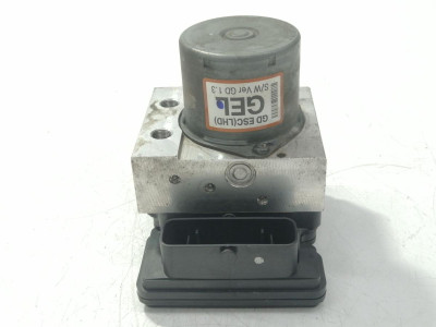 ABS, HYUNDAI, I30 (GD)