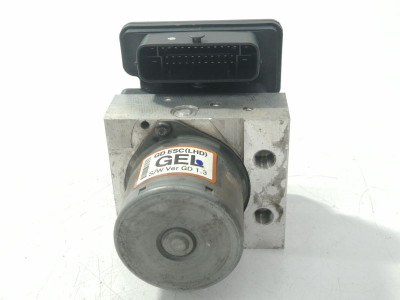 ABS, HYUNDAI, I30 (GD)