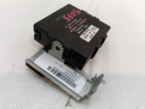  CENTRALITA ALARMA LEXUS IS 200 (GXE10) 