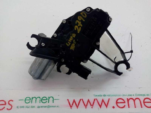  MOTOR LIMPIA TRASERO CITROEN C4 BERLINA 