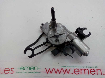 MOTOR LIMPIA TRASERO, CITROEN, C4 BERLINA