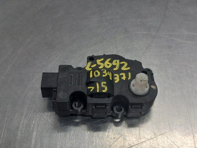 MOTOR APERTURA TRAMPILLAS CLIMATIZADOR, JAGUAR, XF