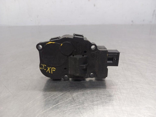  MOTOR APERTURA TRAMPILLAS CLIMATIZADOR Jaguar XF 