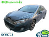 PEUGEOT 407 — vehículo donante para recambios 