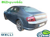PEUGEOT 407 — vehículo donante para recambios 