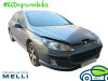 PEUGEOT 407 — vehículo donante para recambios 