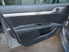 PEUGEOT 407 — vehículo donante para recambios 