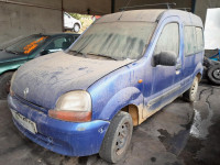 RENAULT KANGOO I (F/KC0)