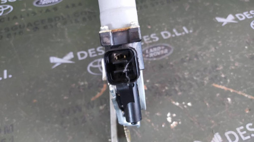 ELEVALUNAS DELANTERO DERECHO Mitsubishi ASX (GA0W) 