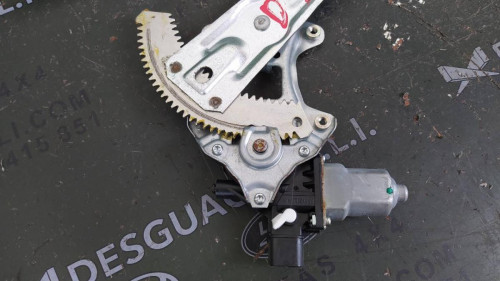 ELEVALUNAS DELANTERO DERECHO Mitsubishi ASX (GA0W) 