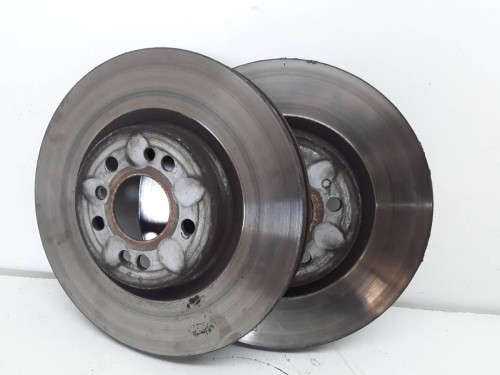 DISCO FRENO DELANTERO MERCEDES-BENZ CLASE R (BM 251) 