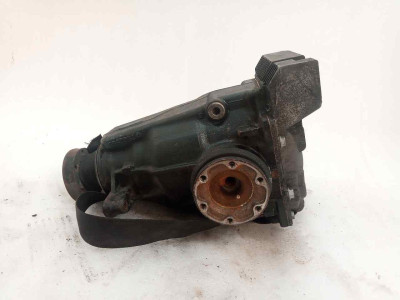 DIFERENCIAL TRASERO, BMW, SERIE 7 (E65/E66)