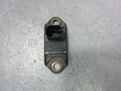  SENSOR MERCEDES-BENZ CLS (BM 219) 