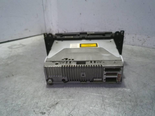 SISTEMA AUDIO / RADIO CD Mercedes-Benz CLASE B (BM 245) 