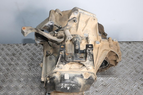 CAJA CAMBIOS SEAT IBIZA (6K1) 