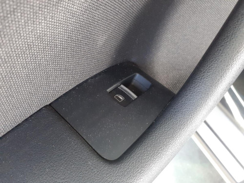  MANDO ELEVALUNAS TRASERO IZQUIERDO Audi A3 SPORTBACK (8PA) 