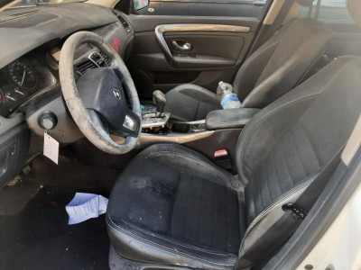 RENAULT LAGUNA III GRANDTOUR