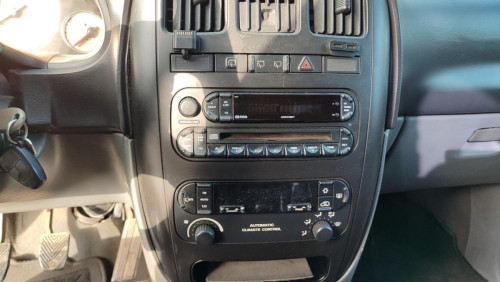  CHRYSLER VOYAGER (RG) 