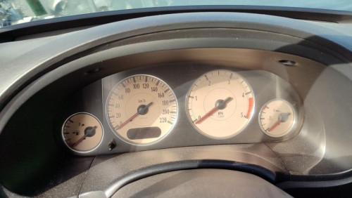  CHRYSLER VOYAGER (RG) 