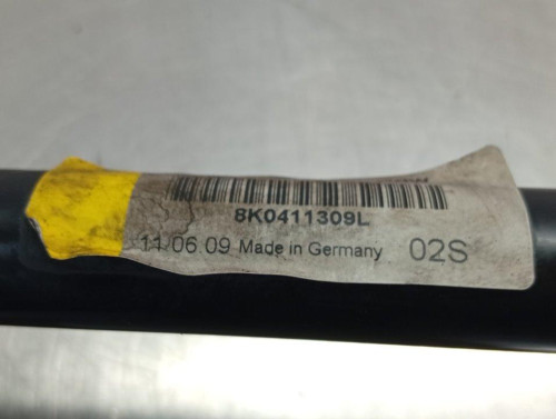  BARRA ESTABILIZADORA DELANTERA AUDI A4 BERLINA (8K2) 