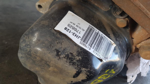 CAJA CAMBIOS Renault Clio II Fase II (B/CB0)(2001->) Renault Clio II Fase II (B/CB0)(2001->) 