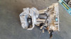 CAJA CAMBIOS Renault Clio II Fase II (B/CB0)(2001->) Renault Clio II Fase II (B/CB0)(2001->) 