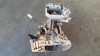 CAJA CAMBIOS Renault Clio II Fase II (B/CB0)(2001->) Renault Clio II Fase II (B/CB0)(2001->) 
