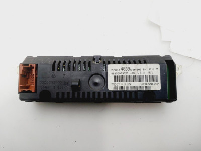 PANTALLA MULTIFUNCION, PEUGEOT, 207
