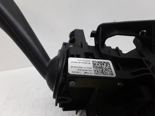 MANDO INTERMITENTES Volkswagen GOLF VI (5K1)(10.2008) 