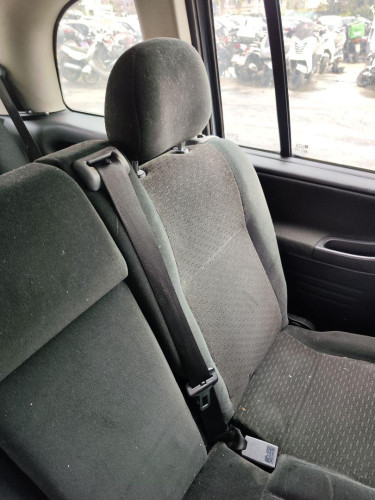 ASIENTO TRASERO MEDIO OPEL ZAFIRA A 