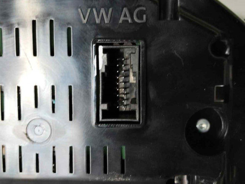 CUADRO INSTRUMENTOS SKODA FABIA (PJ3) 