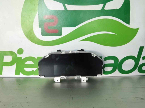 CUADRO INSTRUMENTOS SKODA FABIA (PJ3) 