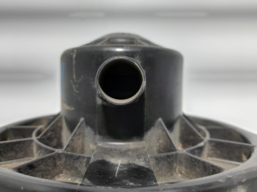  MOTOR CALEFACCION Nissan X-TRAIL (T31) 