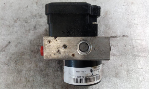  ABS TOYOTA YARIS (KSP9/SCP9/NLP9) 